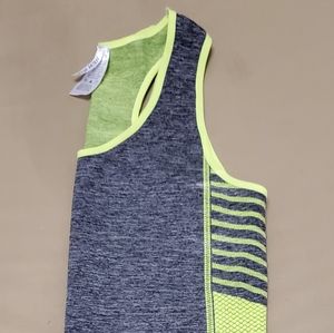 New Mix Workout Outfit